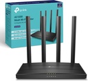 ROUTER TP-LINK ARCHER C6 AC1200 GIGABIT MU-MIMO