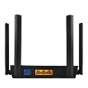 ROUTER TP-LINK EX141 GIGABIT AX1500 WIFI 6 4 ANTENAS AGINET MESH G