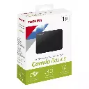 DISCO EXTERNO | TOSHIBA | 1TB | 3.0 | ORIGINAL