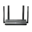 ROUTER TP-LINK EX141 GIGABIT AX1500 WIFI 6 4 ANTENAS AGINET MESH G