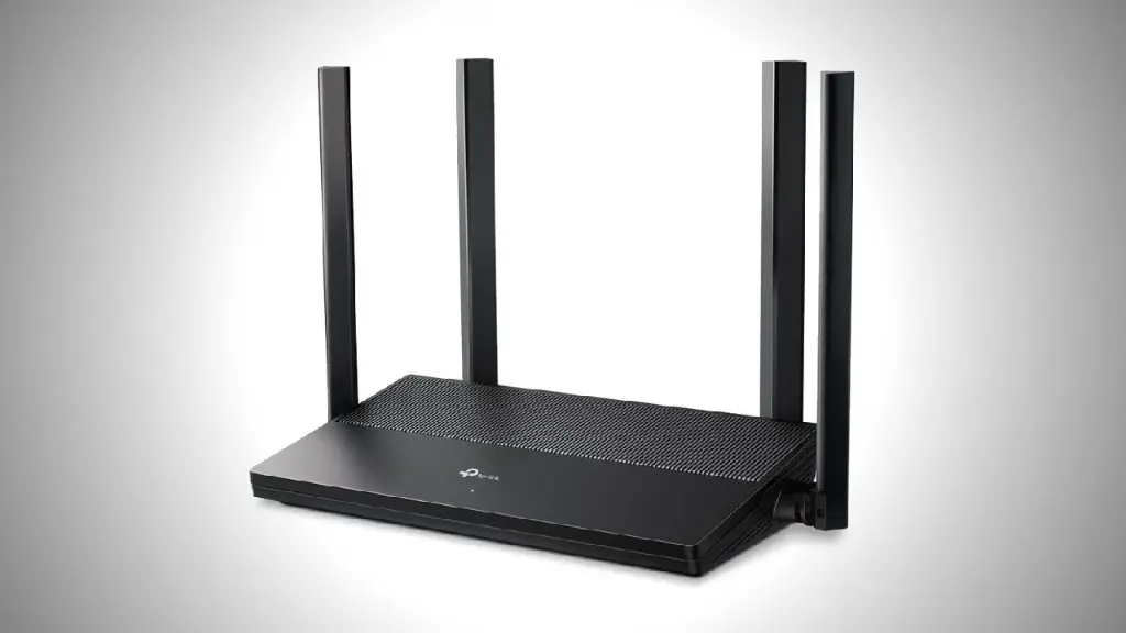 ROUTER TP-LINK EX222 GIGABIT AX1800 WIFI 6 MULTIMODO 4 ANTENAS DUALBAND 2.4GHZ | 5GHZ ISP