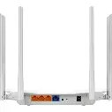 ROUTER TP-LINK G5 GIGABIT INALAMBRICO AC1200 DOBLE BAND 4 ANTENAS MBPS EC220-G5