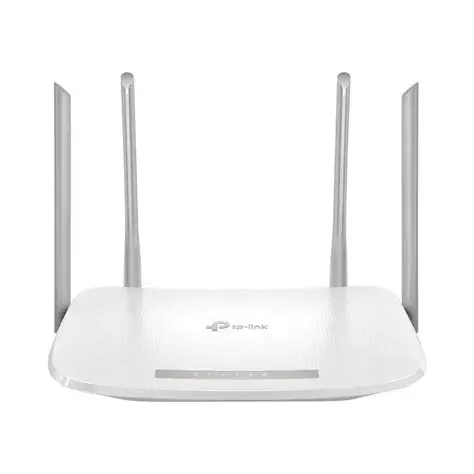 ROUTER TP-LINK G5 GIGABIT INALAMBRICO AC1200 DOBLE BAND 4 ANTENAS MBPS EC220-G5