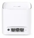 ROUTER TPLINK AC1200 DECO HC220-G5-1P WIFI-MESH EXTENSOR 2.4-5GHZ DOBLE BANDA WAN 1 PACK