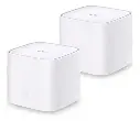 ROUTER TPLINK AC1200 DECO HC220-G5-1P WIFI-MESH EXTENSOR 2.4-5GHZ DOBLE BANDA WAN 2 PACK