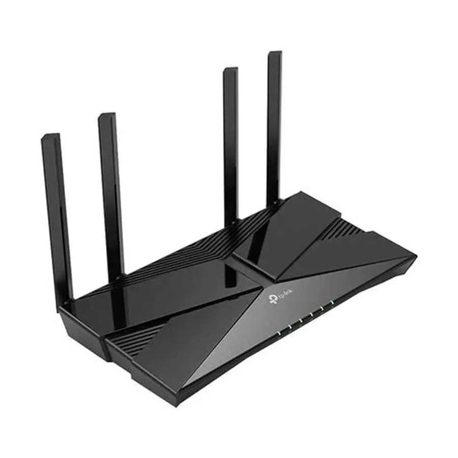 ROUTER TPLINK ARCHER AX23 DUALBAND AX1800 FULL GIGABIT WIFI 6 ONE MESH