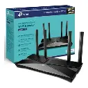 ROUTER TPLINK ARCHER AX23 DUALBAND AX1800 FULL GIGABIT WIFI 6 ONE MESH