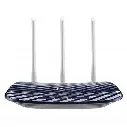 ROUTER TPLINK ARCHER C20 AC750 DUAL BAND IEEE 802.11N 1 WAN 4 LAN 2 ANTENAS