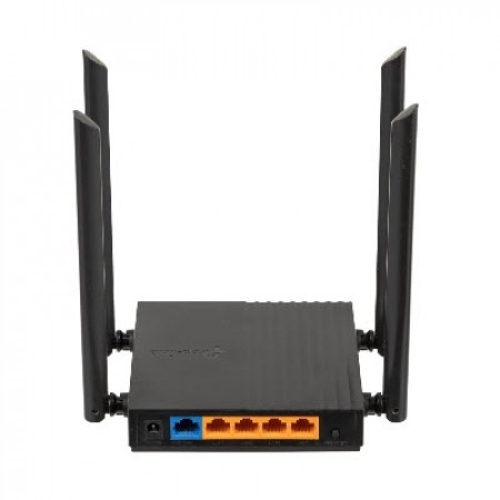 ROUTER TPLINK ARCHER C64 AC1200 MI-MO WIFI DUAL BAND