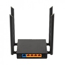 ROUTER TPLINK ARCHER C64 AC1200 MI-MO WIFI DUAL BAND