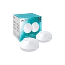 ROUTER TPLINK DECO AC1300 M5 WIFI-MESH EXTENSOR 2.4-5GHZ DOBLE BANDA 2 PACK