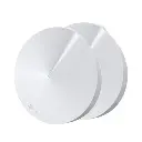 ROUTER TPLINK DECO AC1300 M5 WIFI-MESH EXTENSOR 2.4-5GHZ DOBLE BANDA 2 PACK