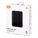 DISCO EXTERNO | WD | ELEMENTS PORTABLE | HDD | 2TB | 2.5"