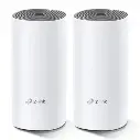ROUTER TPLINK DECO E4 AC1200 WIFI-MESH EXTENSOR 2.4-5GHZ DOBLE BANDA WAN 2 PACK