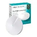 ROUTER TPLINK DECO M5 AC1300 WIFI-MESH EXTENSOR 2.4-5GHZ DOBLE BANDA 1 PACK