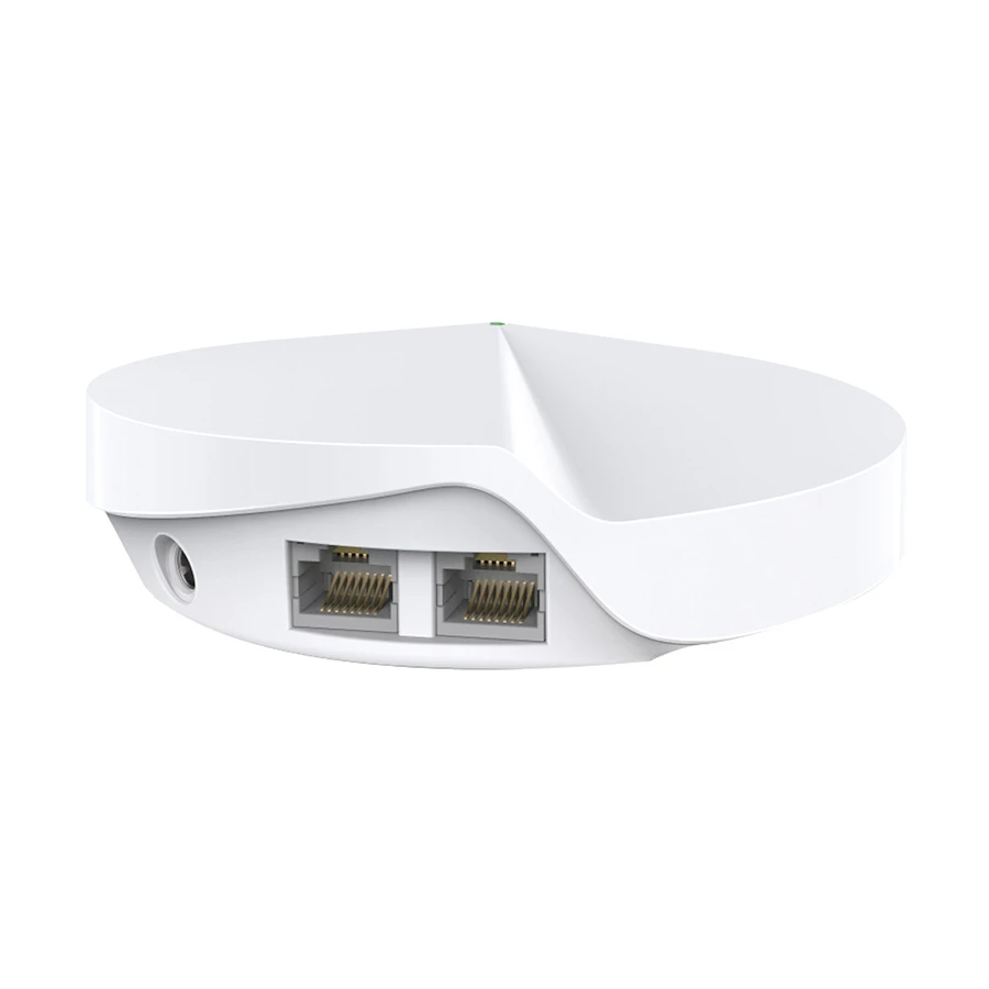 ROUTER TPLINK DECO M5 AC1300 WIFI-MESH EXTENSOR 2.4-5GHZ DOBLE BANDA 1 PACK