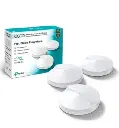 ROUTER TPLINK DECO M5 AC1300 WIFI-MESH EXTENSOR 2.4-5GHZ DOBLE BANDA 3PACK