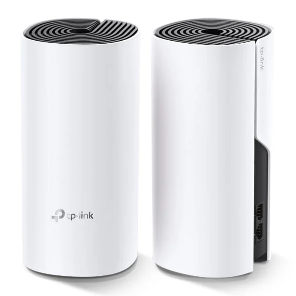 ROUTER TPLINK DECO S7 AC1900 WHOLE HOME MESH WIFI SYSTEM DUAL BAND 2 PACK