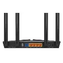 ROUTER TPLINK EX220 WIFI6 GIGABIT AX1800 4 ANTENAS