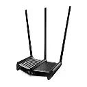 ROUTER TPLINK MODELO TL-WR941HP 3 ANTENAS