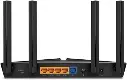 ROUTER TPLINK WIRELESS ARCHER-AX10 AX1500 WIFI 6 4ANTENAS ROMPEMURO MESH+OFDMA & MU-MIMO DUAL BAND