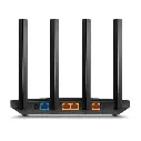 ROUTER TPLINK WIRELESS ARCHER-AX12 | AX1500 | WIFI6 | FULL GIGABIT | 4 ANTENAS
