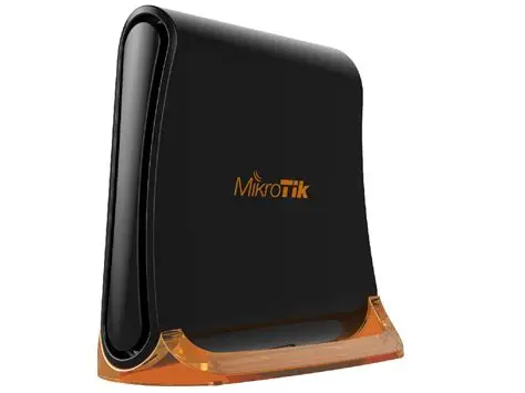 ROUTER WIFI MIKROTIK HAP-MINI VERTICAL