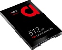 DISCO SOLIDO | ADDLINK | 512GB | S20 | 2.5" | SATA III | 6GBS
