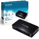 SWITCH TP-LINK TL-SF1024M 24 PTOS 10|100MBPS ESCRITORIO