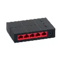 SWITCH MERCUSYS 5 PUERTOS