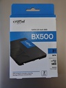 DISCO SOLIDO | CRUCIAL | 2TB | SSD | 2.5" | BX500