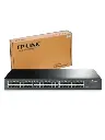 SWITCH TP-LINK 48 PUERTOS L2 GIGABIT TL-SG1048