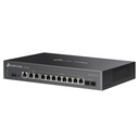 ROUTER TPLINK BALANCEADOR DE CARGA TL-R470T+ 10|100 PUERTOS