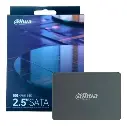 DISCO SOLIDO | DAHUA | 128GB | SSD | 2.5" | SATA III | 6GB|S | 3D NAND | DHI-SSD-C800AS128G