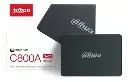 DISCO SOLIDO | DAHUA | 2TB | SSD | 2.5" | SATA III | 6GB|S | 3D NAND | DHI-SSD-C800AS2TB