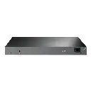 SWITCH TP-LINK SMART JETSTREAM GIGABIT 48 PUERTOS 4 RANURAS SFP+ 10GB ADMINISTRABLE TL-SG3452
