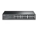 SWITCH TP-LINK TL-SF1024D 24 PTOS 10|100MBPS ESCRITORIO