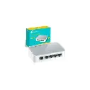SWITCH TPLINK LS1005 5 PUERTOS 10|100 MBPS DESK RJ45