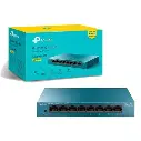 SWITCH TPLINK LS108G 8 PUERTOS 10|100 MBPS DESK RJ45