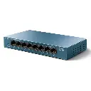 SWITCH TPLINK LS108G 8 PUERTOS 10|100 MBPS DESK RJ45
