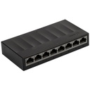 SWITCH TPLINK TL-LS1008G 8 PUERTOS RJ45 10|100|1000MBPS GIGABIT.