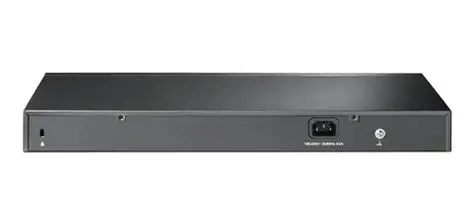 SWITCH TPLINK TL-SG2428P 24 PUERTOS POE+ 10|100 MBPS