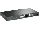 SWITCH TPLINK TL-SG2428P 24 PUERTOS POE+ 10|100 MBPS