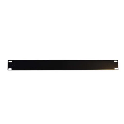 TAPA CIEGA PARA RACK ONLINK 1U METALIZA T-1U-L