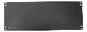 TAPA CIEGA PARA RACK ONLINK 4U METALICA NEGRA T-4U-L