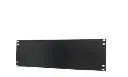 TAPA CIEGA PARA RACK ONLINK 4U METALICA NEGRA T-4U-L
