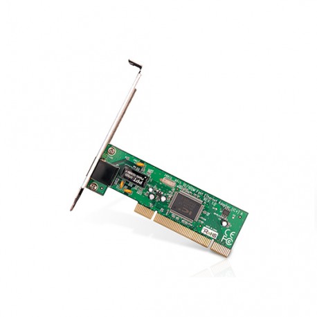 TARJETA DE RED INALAMBRICA PCI LINK-NET LW-N521R