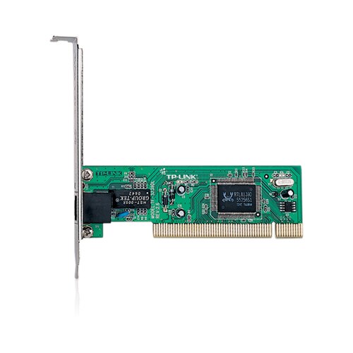 TARJETA DE RED INALAMBRICA PCI LINK-NET LW-N521R