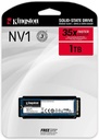 DISCO SOLIDO | KINGSTON | 1TB | M.2 | PCIE 3.0 | MVME SNVS|1000G