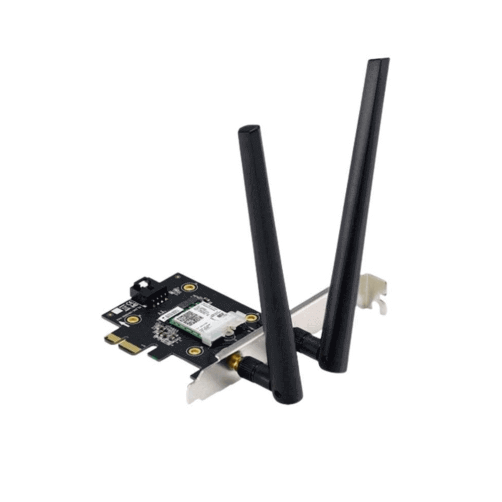 TARJETA DE RED TPLINK T5E AC1200 PCI ETHERNET EXPRESS DUAL BAND